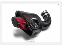 Intake system carbon Corsa Performance Chevrolet Corvette C7, Z51, Grand Sport